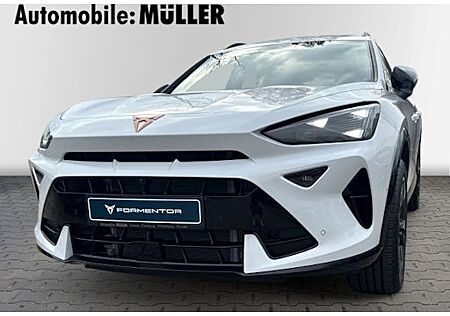 Cupra Formentor 2.0 TDI 110kW DSG 5 Türen