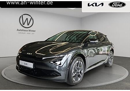 Kia EV6 84 kWh 168 kW Heckantrieb Earth 5 Türen