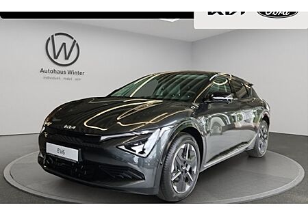 Kia EV6 84 kWh 168 kW Heckantrieb Earth 5 Türen