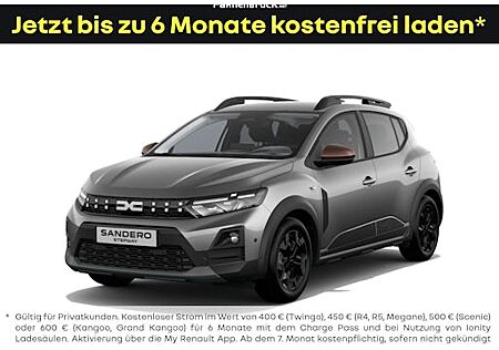 Dacia Sandero Stepway TCe 110 Stepway Extreme 5 Türen