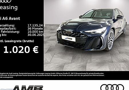 Audi A6 TFSI quattro 270 kW S tronic Avant 5 Türen
