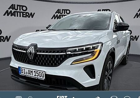 Renault Austral Mild Hybrid 160 Techno Automatik 5 Türen