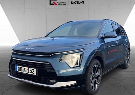 Kia Niro 1.6 GDI Hybrid Spirit 5 Türen