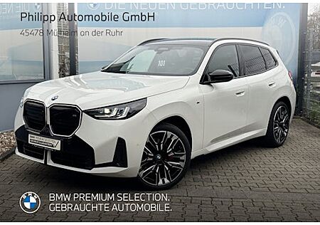 BMW X3 M50 AT 5 Türen