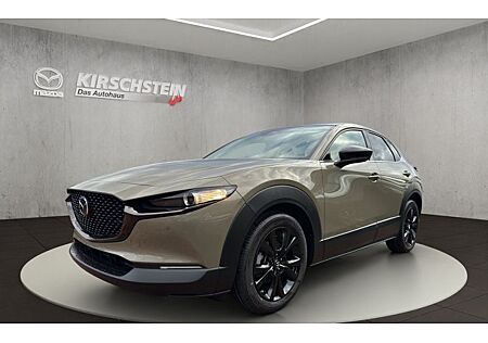 Mazda CX-30 e-SKYACTIV-G M-Hybrid 140 Nagisa AT 5 Türen