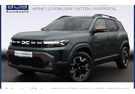 Dacia Duster mild hybrid 140 Extreme 5 Türen