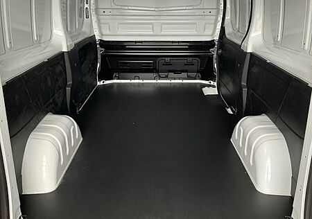 Renault Trafic Blue dCi 150 L2H1 Komfort 4 Türen