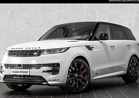 Land Rover Range Rover Sport 4.4 P530 AWD Auto AUTOBIOGRAPHY 5 Türen