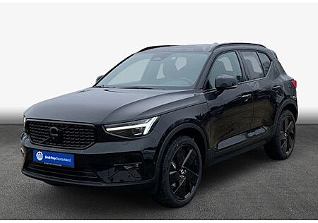Volvo XC 40 B3 Plus Black Edition DCT 5 Türen