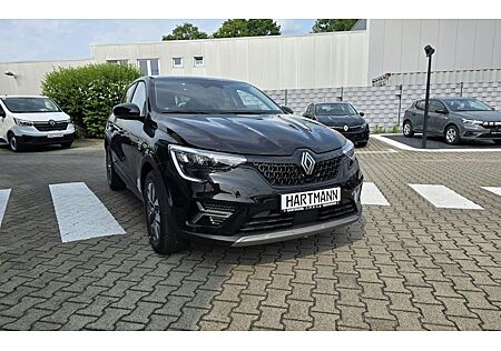 Renault Arkana Mild Hybrid 140 EDC Evolution 5 Türen