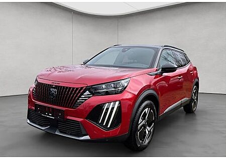Peugeot 2008 BlueHDi 130 EAT8 GT 5 Türen