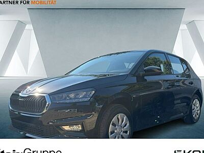 Skoda Fabia 1.0l MPI 59kW Selection 5 Türen