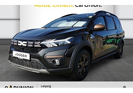 Dacia Jogger Eco-G 100 Extreme+ 5-Sitzer 5 Türen