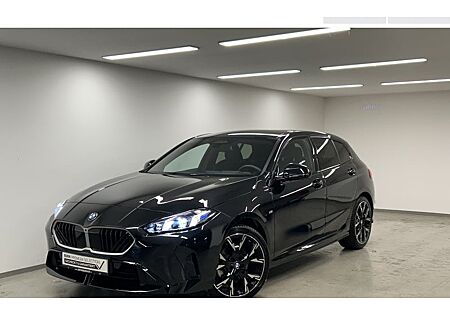 BMW 1er 118d Steptronic 5 Türen