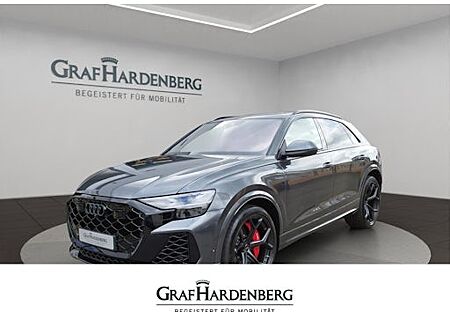Audi RS Q8 performance TFSI quattro tiptronic 5 Türen
