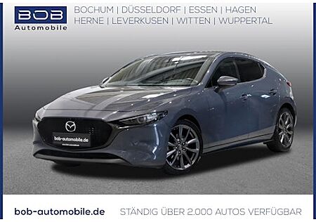 Mazda 3 2.0 SKYACTIV-G M-Hybrid 5 Türen