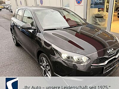 Kia Cee'd 1.0 T-GDI Ultimate Edition 5 Türen
