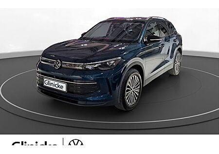 VW Tiguan 1.5 eTSI OPF DSG ENERGY 5 Türen