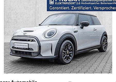 Mini Cooper S Cooper SE Classic Trim 3 Türen