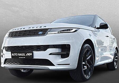 Land Rover Range Rover Sport 3.0 P460e PHEV AWD S 5 Türen