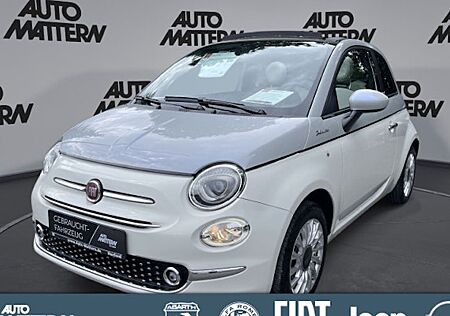 Fiat 500 1.0 GSE N3 Hybrid 3 Türen
