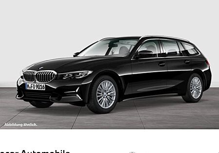 BMW 3er 320i Touring Auto 5 Türen