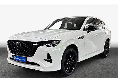 Mazda CX-60 3.3 e-SKYACTIV D254 Homura Plus Auto AWD 5 Türen
