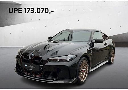BMW M4 CS 2 Türen