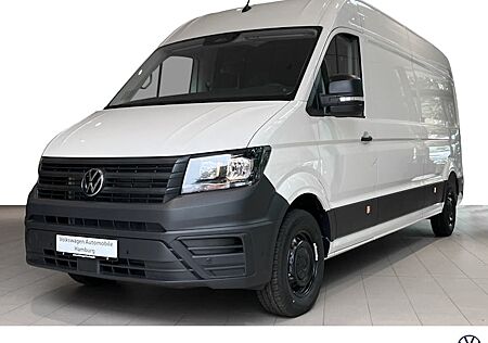 VW Crafter 35 2.0TDI 103kW lang Hochdach 4 Türen
