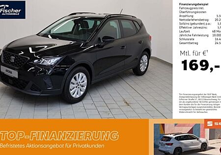 Seat Arona 1.0 TSI 85kW Road Edition DSG 5 Türen