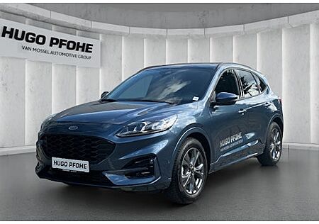 Ford Kuga 1.5 EcoBoost 110kW ST-Line X 5 Türen