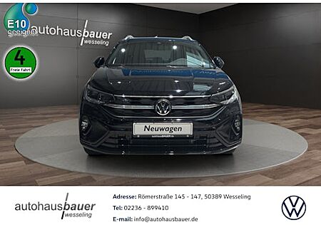 VW Taigo 1.0 TSI OPF 85 kW DSG R-Line 5 Türen