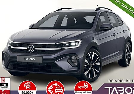VW Taigo 1.0 TSI OPF 85 kW DSG R-Line 5 Türen