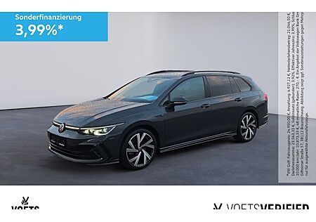 VW Golf Variant 2.0 TSI OPF 140kW DSG R-Line Variant 5 Türen