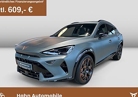 Cupra Formentor 2.0 TSI 245kW VZ EXTREME DSG 4Drive 5 Türen