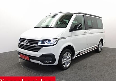 VW T6 California 2,0 TDI 110kW DSG Beach Tour 5 Türen