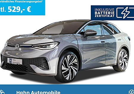 VW ID.5 Pro 77 kWh 210 kW Pro mit Infotainm. P. 5 Türen