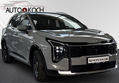 Kia Sportage 1.6 CRDi EcoDynamics+ Spirit DCT 5 Türen