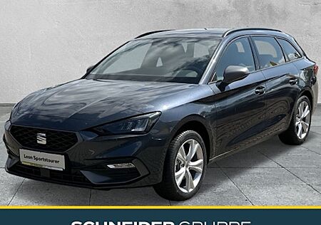 Seat Leon 1.5 eTSI ACT 110kW FR DSG Sportstourer 5 Türen