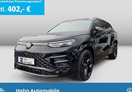 VW Tayron 2.0 TDI SCR 142kW DSG 4MOTION R-Line 5 Türen