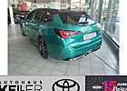 Toyota Auris Touring Sports 2,0 Hybrid GR Sport Touring Sports 5 Türen