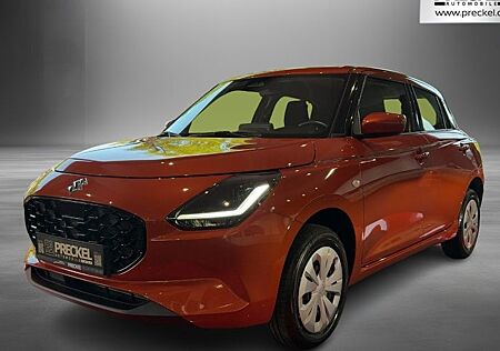 Suzuki Swift 1.2 HYBRID ALLGRIP MT Club 5 Türen