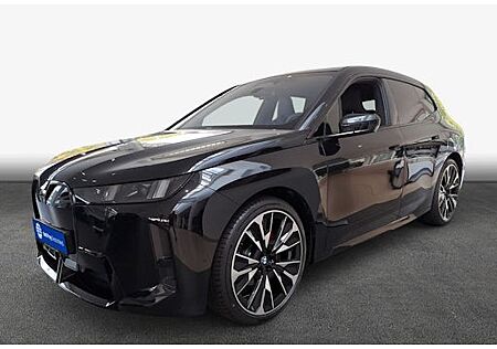 BMW iX xDrive45 5 Türen