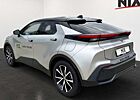 Toyota C-HR 2.0-l-VVT-i Hybrid Team Deutschland 5 Türen