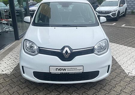Renault Twingo SCe 65 Limited 5 Türen