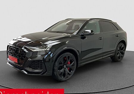 Audi RS Q8 TFSI quattro tiptronic 5 Türen