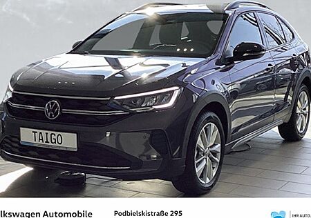 VW Taigo 1.0 TSI OPF 85 kW DSG Life 5 Türen