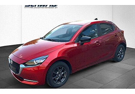 Mazda 2 e-SKYACTIV-G 90 M Hybrid Homura 5 Türen