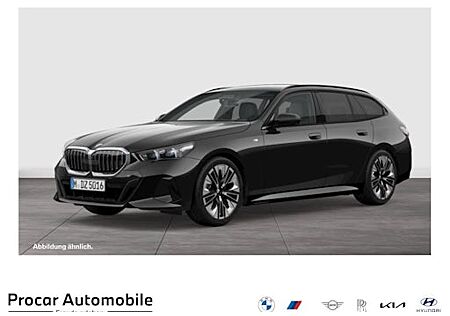 BMW 5er 520d xDrive Touring A 5 Türen