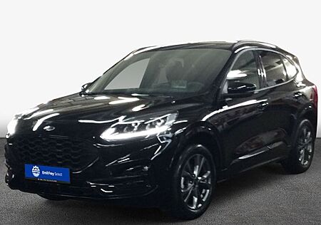 Ford Kuga 2.5 Duratec Plug-in-Hybrid ST-Line X CVT 5 Türen